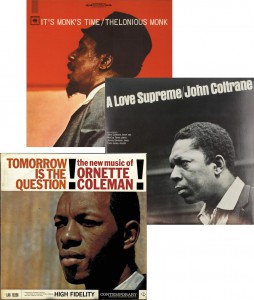 Jazz Albums