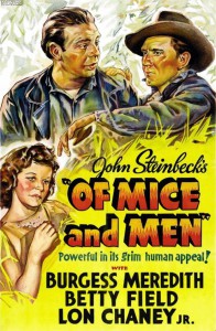 Mice & Men