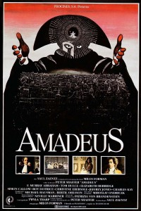 amadeus