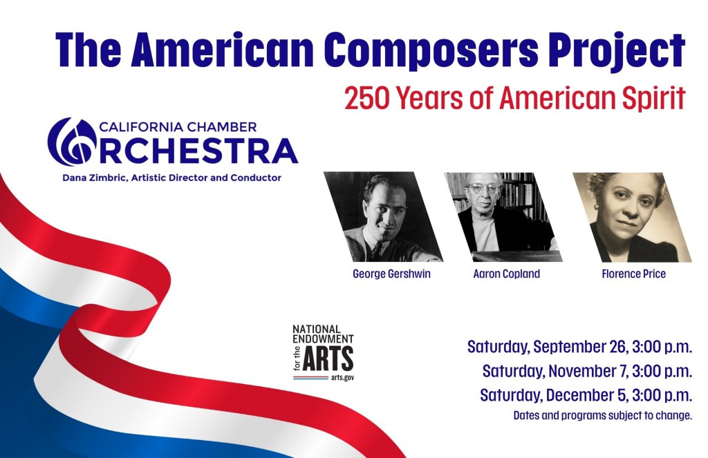 AmericanComposers