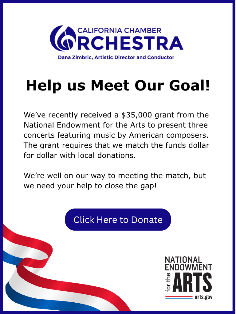 Help us Meet Our Goal!