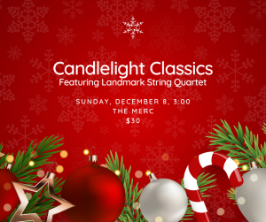 Candlelight Classics(1)